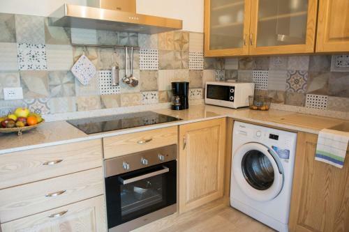 Apartamento Alle Vignole