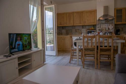 Apartamento Alle Vignole