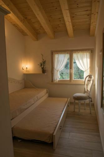 Apartamento Alle Vignole