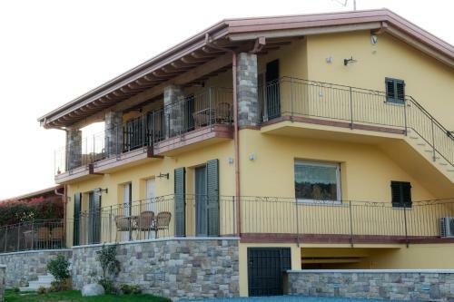 Apartamento Alle Vignole