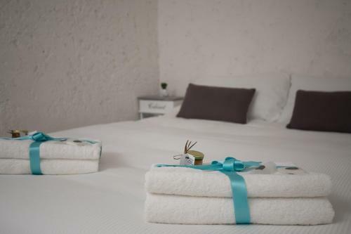 Rooftop Apartment