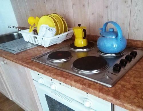 Apartamento Casa Garda