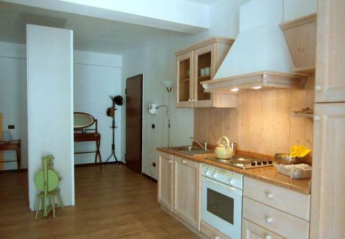 Apartamento Casa Garda