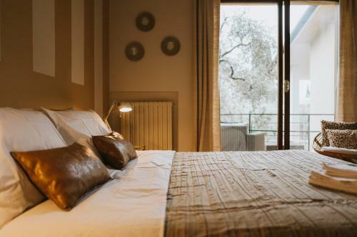 Bed & Breakfast Villa Vagabondo