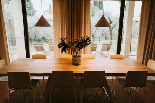 Bed & Breakfast Villa Vagabondo