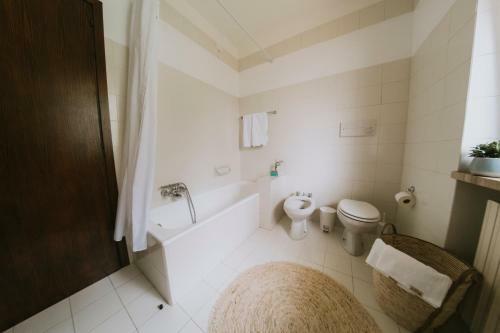 Bed & Breakfast Villa Vagabondo