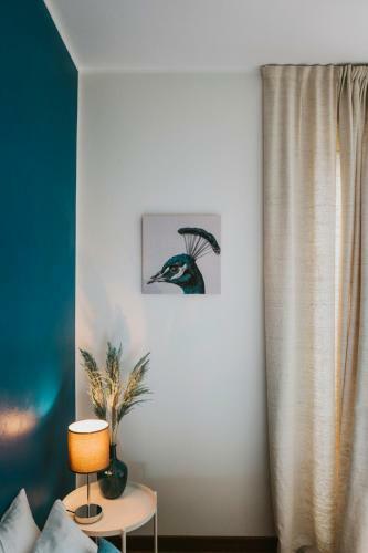 Bed & Breakfast Villa Vagabondo