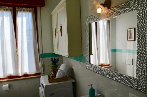 Apartamento Appartamento Le Vele
