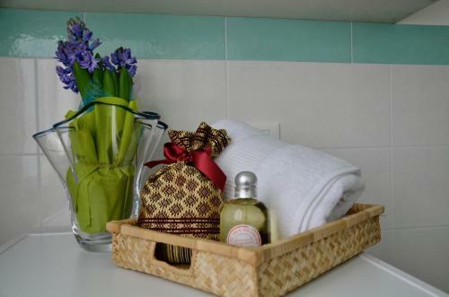 Apartamento Appartamento Le Vele