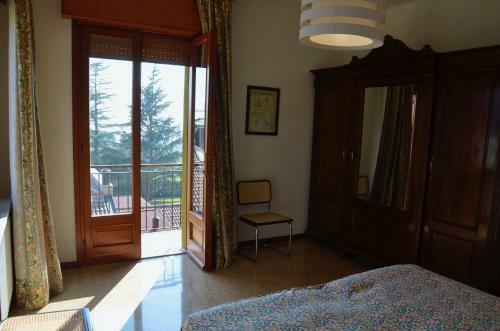 Apartamento Appartamento Le Vele