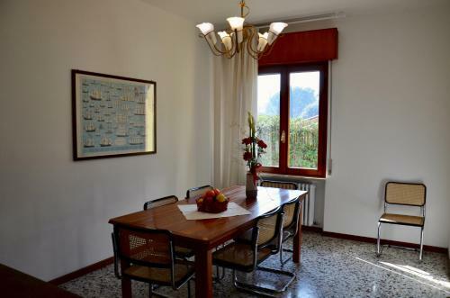 Apartamento Appartamento Le Vele