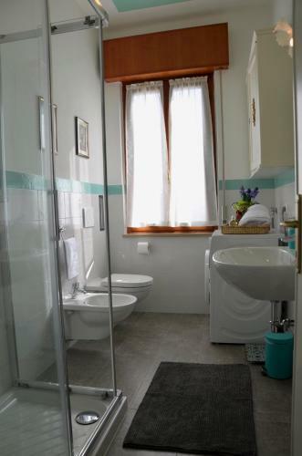 Apartamento Appartamento Le Vele