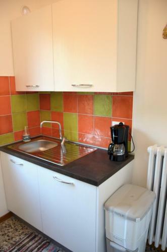Apartamento Appartamento Le Vele