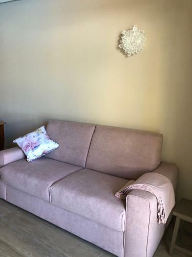 Apartamento Appartamenti Villa Dall'agnola