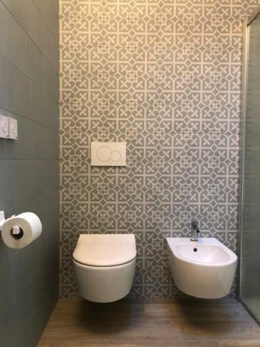 Apartamento Appartamenti Villa Dall'agnola
