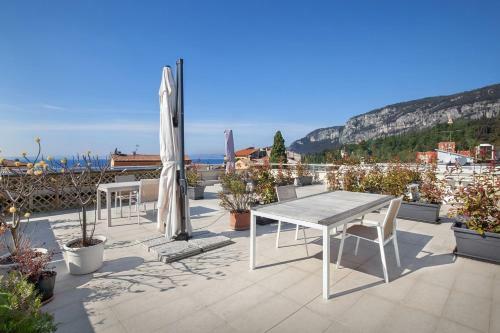 Apartamento La Rocca Relax