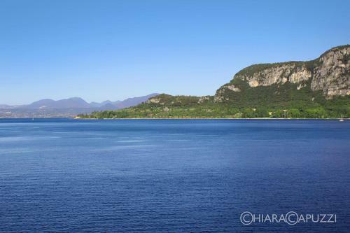 Apartamento La Rocca Relax