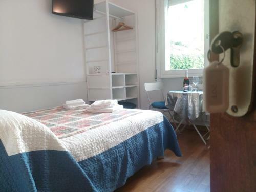 Apartamento The Lake Room