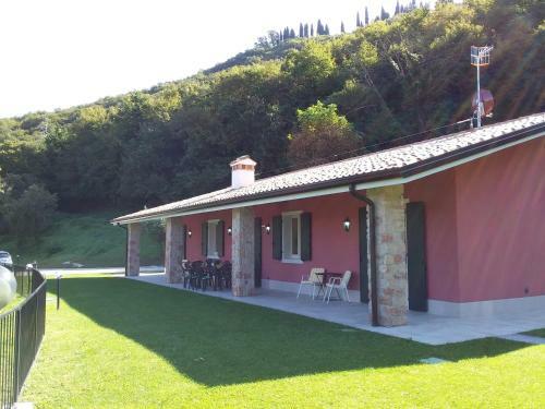Cottage Capre