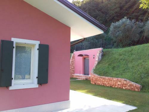 Cottage Capre