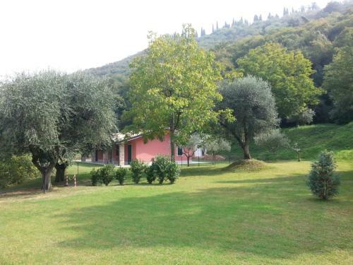 Cottage Capre