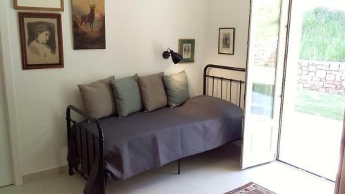 Cottage Capre