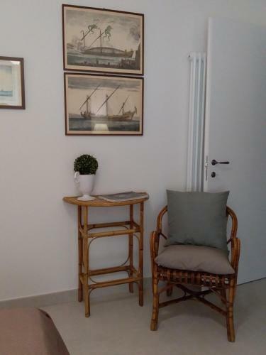 Cottage Capre