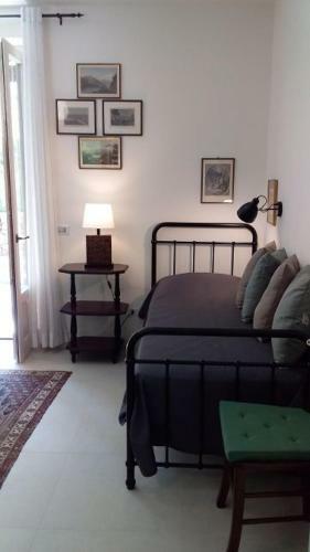 Cottage Capre