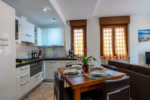 Apartamento La C� Del Picia