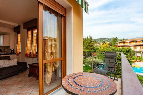 Apartamento La C� Del Picia