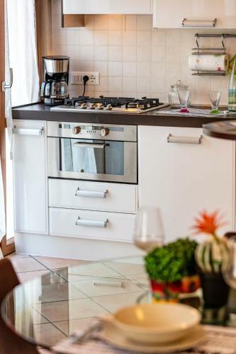 Apartamento La C� Del Picia