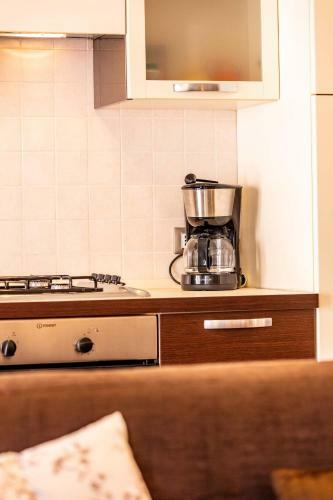 Apartamento La C� Del Picia