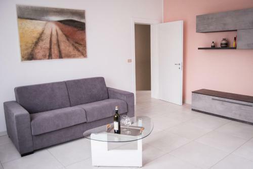 Apartamento Appartamento Iris