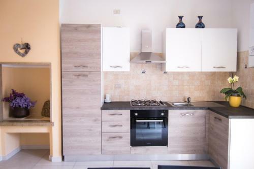 Apartamento Appartamento Iris