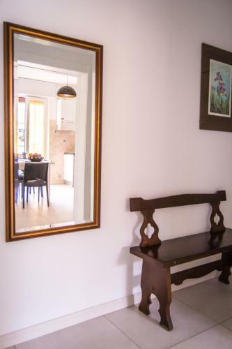Apartamento Appartamento Iris
