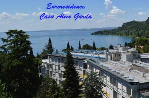 Apartamento Casa Alice Garda