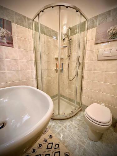 Apartamento La Finestra Sul Parco
