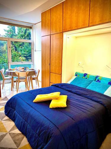 Apartamento La Finestra Sul Parco