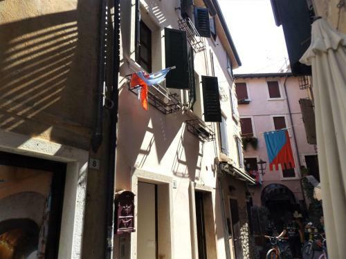 Casa Catullo