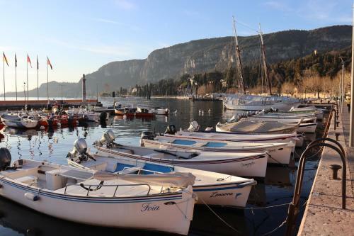 Apartamento La Fata Del Lago