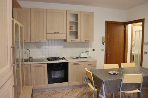 Apartamento La Fata Del Lago