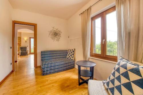 Apartmentsgarda - Casa Raffaello