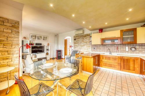 Apartmentsgarda - Casa Raffaello