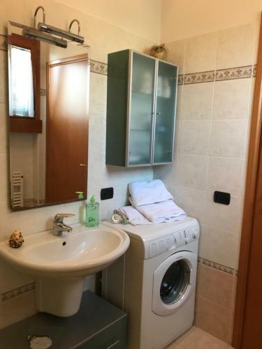 Apartamento Gardalake Greenchic
