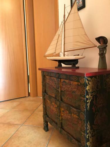 Apartamento Gardalake Greenchic