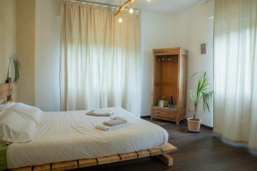 Hostal Fourroots