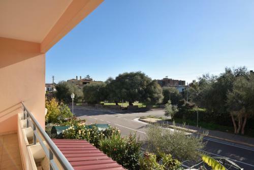 Apartamento Casa Vacanze Girasole