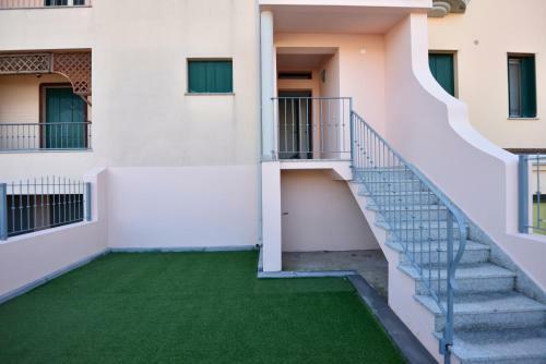Apartamento Casa Vacanze Girasole