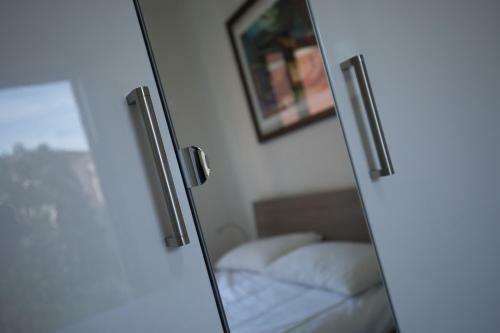 Apartamento Heart Of Garda