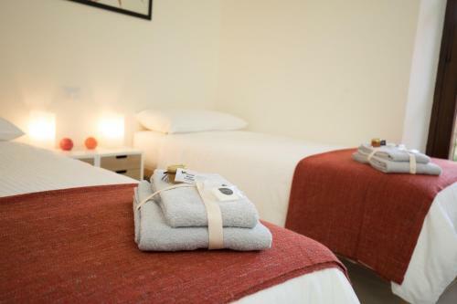 Apartamento Heart Of Garda